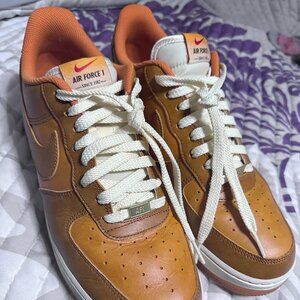 Nike Air Force 1 Shoes